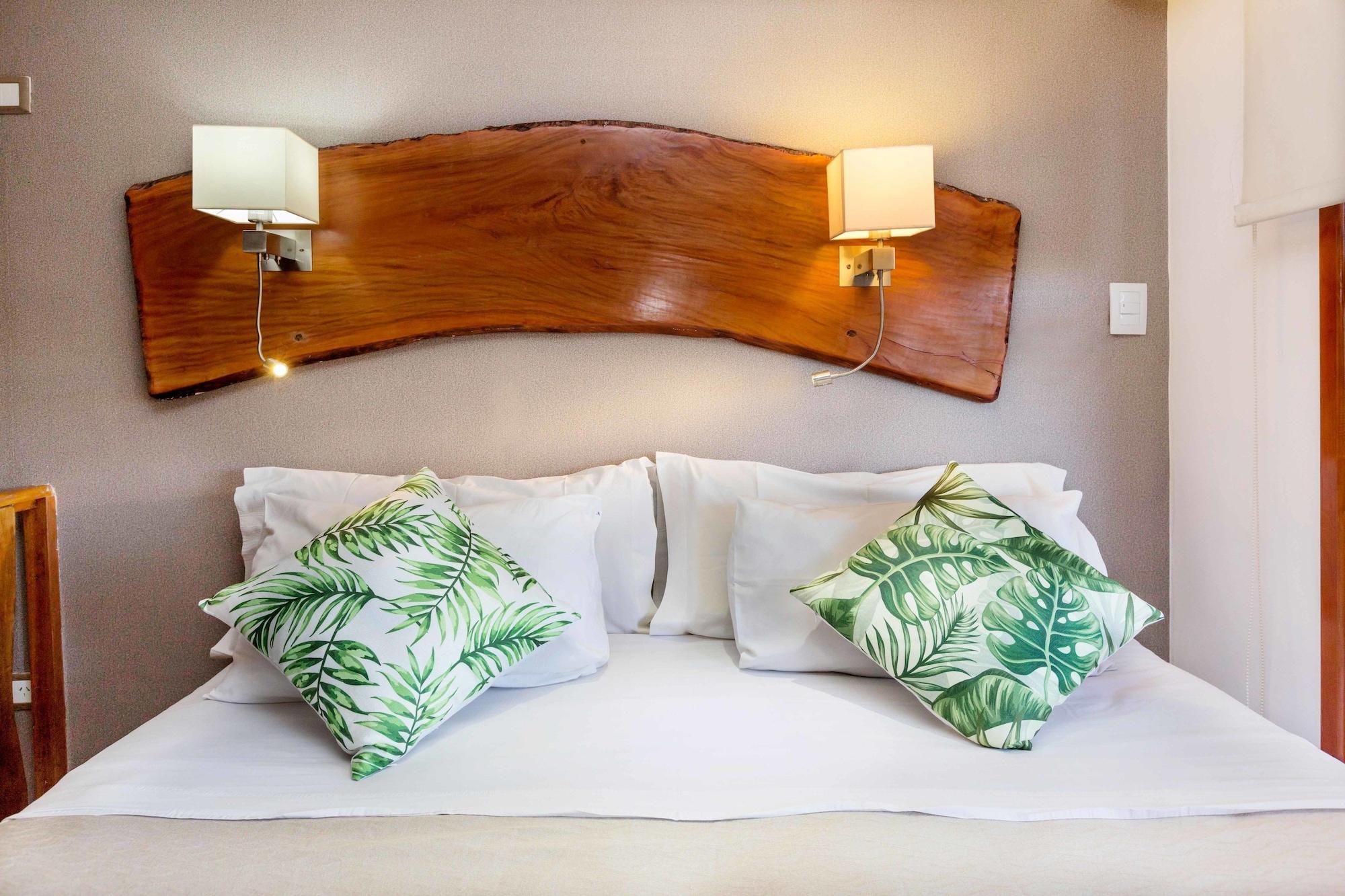 Tupa Boutique Hotel Puerto Iguazú Exteriér fotografie