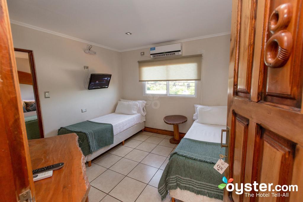 Tupa Boutique Hotel Puerto Iguazú Exteriér fotografie